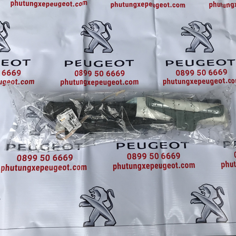 Gurtpolster – Peugeot